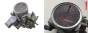 Mariposa De Aire Nissan Micra 1.3 A81-683 A33-601 153