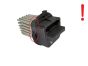 Resistor Del Ventilador 5DS351320-011 6441S7 99000037 PSA Behr
