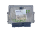 Controlador 1332377080 0281010345 PSA Fiat Bosch 63795
