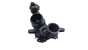 Mariposa De Aire 9675233680 0345G7 2.0 HDI Citroen Peugeot Ford