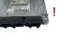 Controlador IAW4AF.SM 55196259 61601.123.01 Fiat Magneti Marelli 49072