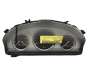 Velocímetro/Instrumentos Y Relojes Mercedes C W204 A2045404548 VDO 31135