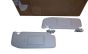 Protector Solar Completo Original 16079196PR Peugeot