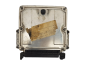 Controlador 0281010166 9636255980 28FM0000 PSA Bosch 2905