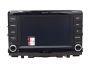 Navegación Radio KIA Stonic 96550-H8150FHV 96554-H8150