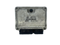 Controlador Del Motor VW 038906012L 0281010112 Bosch 51560