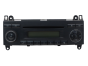Radio Cd Mercedes-Benz Sprinter Vito A9068200886 BE7076