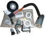 Interruptor De Encendido Completo Nueva Original 7701475686 Renault Master 2