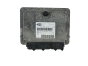 Controlador IAW4AF.M9 55187372 61600.627.05 Fiat Magneti Marelli 53269
