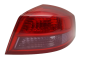Faro Derecho Trasera 8200014360 Vel Satis Renault Valeo