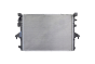 Radiador Para VW Transporter 7E0121253A 11211857801 Vika