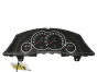 Velocímetro/Instrumentos Y Relojes Opel Meriva A 13242807HE 31537