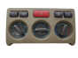 Controles Calefacción Land Rover Freelander W963309A