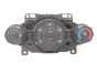 Controles Calefacción A/C Ford Fiesta MK7 8A61-19980-AE