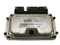 Controlador PSA 0261206606 9638765980id10 26FM0882 Bosch