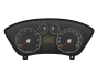 Velocímetro/Instrumentos Y Relojes Ford Fiesta 6S6T-10849-AF 6S6T10849AF 28616