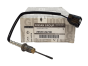 Sensor De Temperatura De Los Gases De Escape Original Renault Koleos 2.0 dCi 