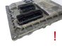 Controlador Smart 0010020V001 0261205006 Bosch 48227