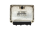 Controlador 030906032CE 0261207184 Volkswagen Bosch 24786