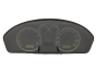 Velocímetro/Instrumentos Y Relojes VW Sharan 7M3920820G 110080031012 AE VDO