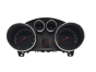 Velocímetro/Instrumentos Y Relojes Opel Meriva 13420499