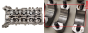 La Culata Mercedes Sprinter R6510160201 2.2 CDI 651955 2