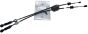 Cable Del Cambio De Marchas 554773 2444.AT 2444AT Citroen Peugeot Seim