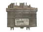 Controlador VW 1H0907311P 0261203707 Bosch 22509
