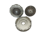Embrague Completo VALEO 7701479194 8200447575 Renault 1.5 dCi