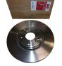 Disco De Freno Delantero Nueva Original 8671016878 Renault