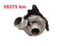 Turbocompresor Ford 9671413780 GTB1449VZ 783583-4 98375 km
