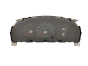 Velocímetro/Instrumentos Y Relojes Kia Sorento 94003-3E090 2003-73100K 2523