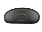 Velocímetro/Instrumentos Y Relojes Mercedes V Vito A6394460321 40703