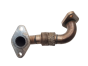 Tubo Egr 038131521AP VW Audi Seat Skoda 1.9 TDI