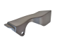 Cubrir Izquierdo Original Master Movano NV400 658330001R