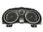 Velocímetro/Instrumentos Y Relojes Opel Corsa D P0013312057 0001958237 GM 36993