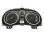 Velocímetro/Instrumentos Y Relojes Opel Corsa D P0013369220 GM 33131