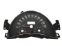 Velocímetro/Instrumentos Y Relojes VW New Beetle 1C0920840A 30478