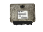 Controlador 036906014AB IAW4AV.VA Volkswagen Magneti Marelli 16878