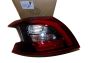 Faro Derecho Original 9823728680 Peugeot