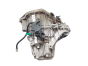 Caja De Cambios TL4040 TL4A040 Renault Megane 3 1.5 dci 7701700600 1004