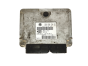 Controlador 036906034DD IAW4MV.DD VW Magneti MarellIi 18288