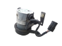 Bomba Abs BMW 34.51- 1166155 0265410054 Bosch
