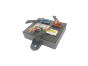 Controlador EMM-T4 Renault 231A09653R 506112F00 44400