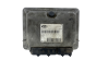 Controlador IAW 4AF.M9 55187372 61600.627.05 Fiat Magneti Marelli 48490