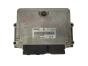 Controlador 1337648080 0281010931 D28 42WGR PSA Fiat 13727
