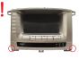Pantalla De Navegación Toyota Land Cruiser 86111-60180 462200-0974