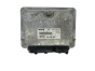 Controlador 06A906018C 0261204126 Audi Bosch 52395
