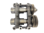 Ejes equilibradores Renault 8200488596 8200488527 2.0 DCI M9R