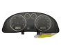 Velocímetro/Instrumentos Y Relojes VW Passat 3B 3B0920849A 110080199014 VDO